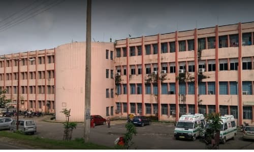 Patliputra Medical College