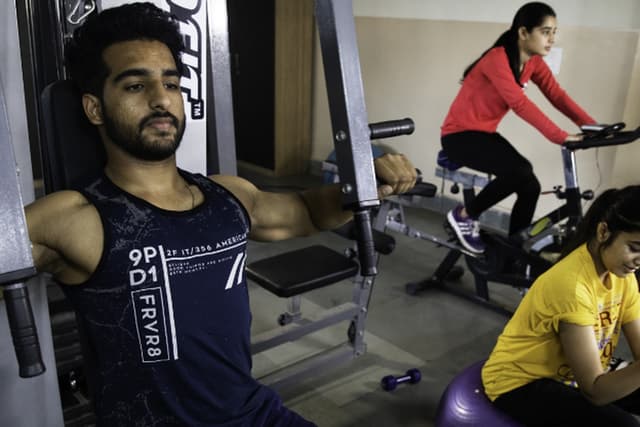 Jaipur National University Institute of Medical Sciences and Resarch Centre