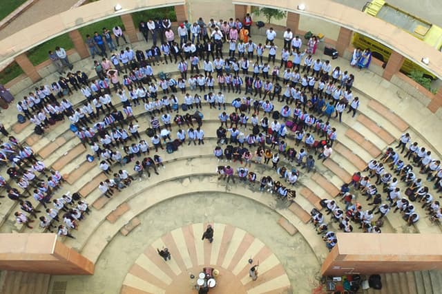 Jaipur National University Institute of Medical Sciences and Resarch Centre