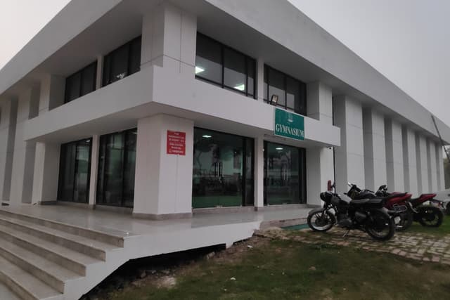 Katihar Medical College