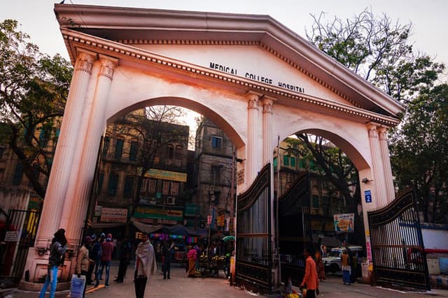 Govt. Medical College, Kolkata