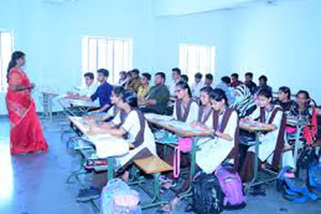 Nimra Institute of Medical Sciences