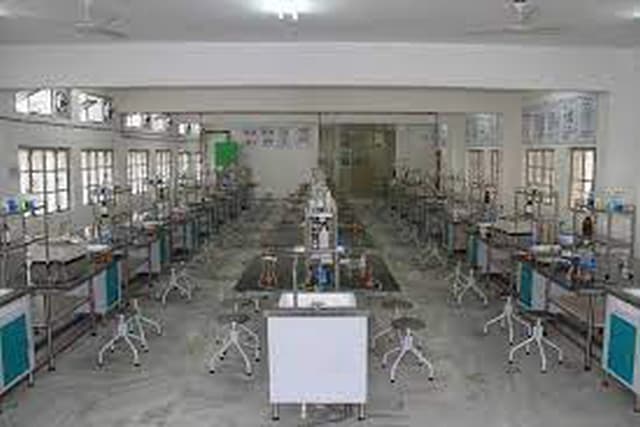 Nimra Institute of Medical Sciences