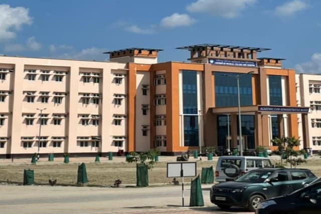 COLLEGE MEDICAL COLLEGE