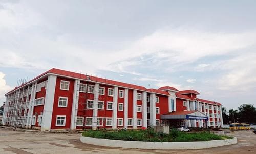 Government Medical College