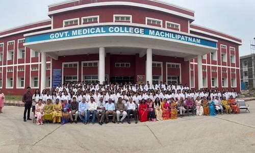 Government Medical College