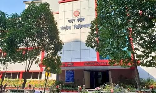 Indian Railway Post Graduate Institute of Medical Sciences and Research