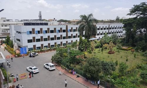 Kidwai Memorial Institute of Oncology