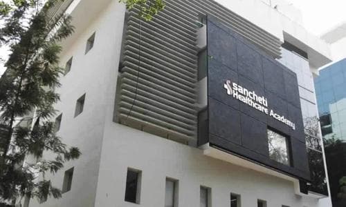 Sancheti Institute for Orthpaedics & Rehabilitation, Pune
