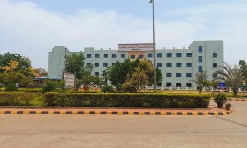 All India Institute of Medical Sciences