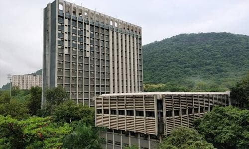 Bhabha Atomic Research Centre,Mumbai
