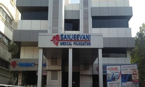 Sanjeevan Medical Foundation ENT Post Graduate Training Instt., Miraj