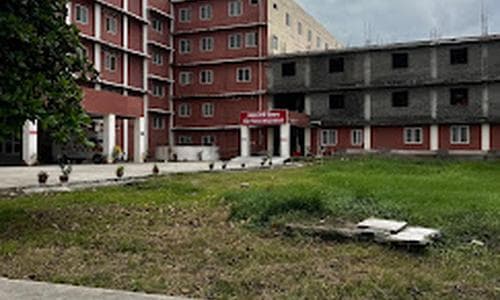 Ram Krishna College Hospital & Research Centre