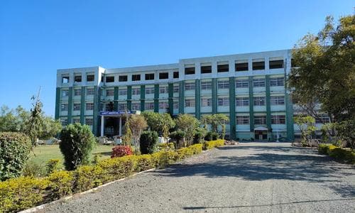 LNCT Medical College & Sewakunj Hospital, Indore