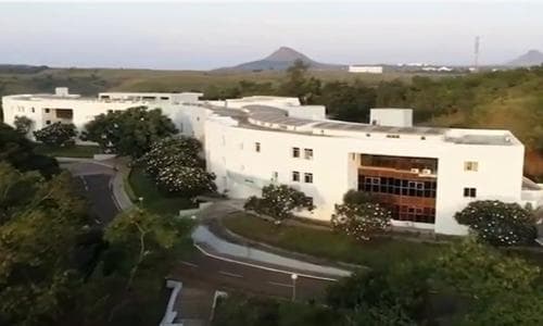 Maharashtra Post Graudate Institute of Medical Education & Research, Nashik