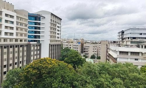 Pimpri Chinchwad Municipal Corporation PG Institute, Pimpri
