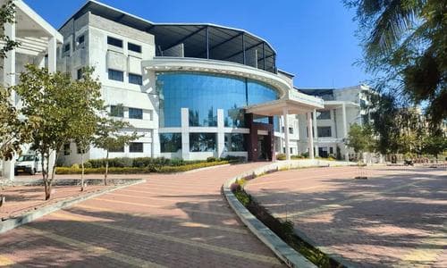 Dr Rajendra Gode Medical College Amaravati