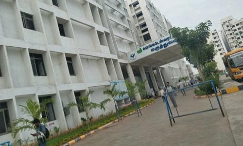 Sri Venkateswaraa Medical College Hospital and Research Institute