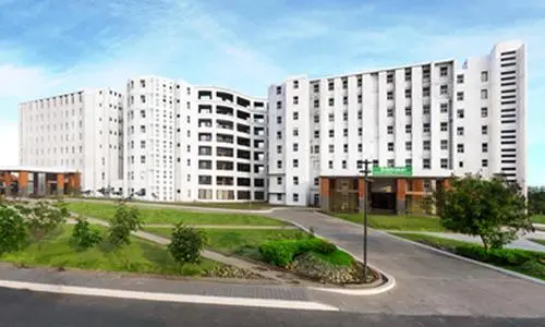 Srivasan Medical College and Hospital,Tiruchirappalli